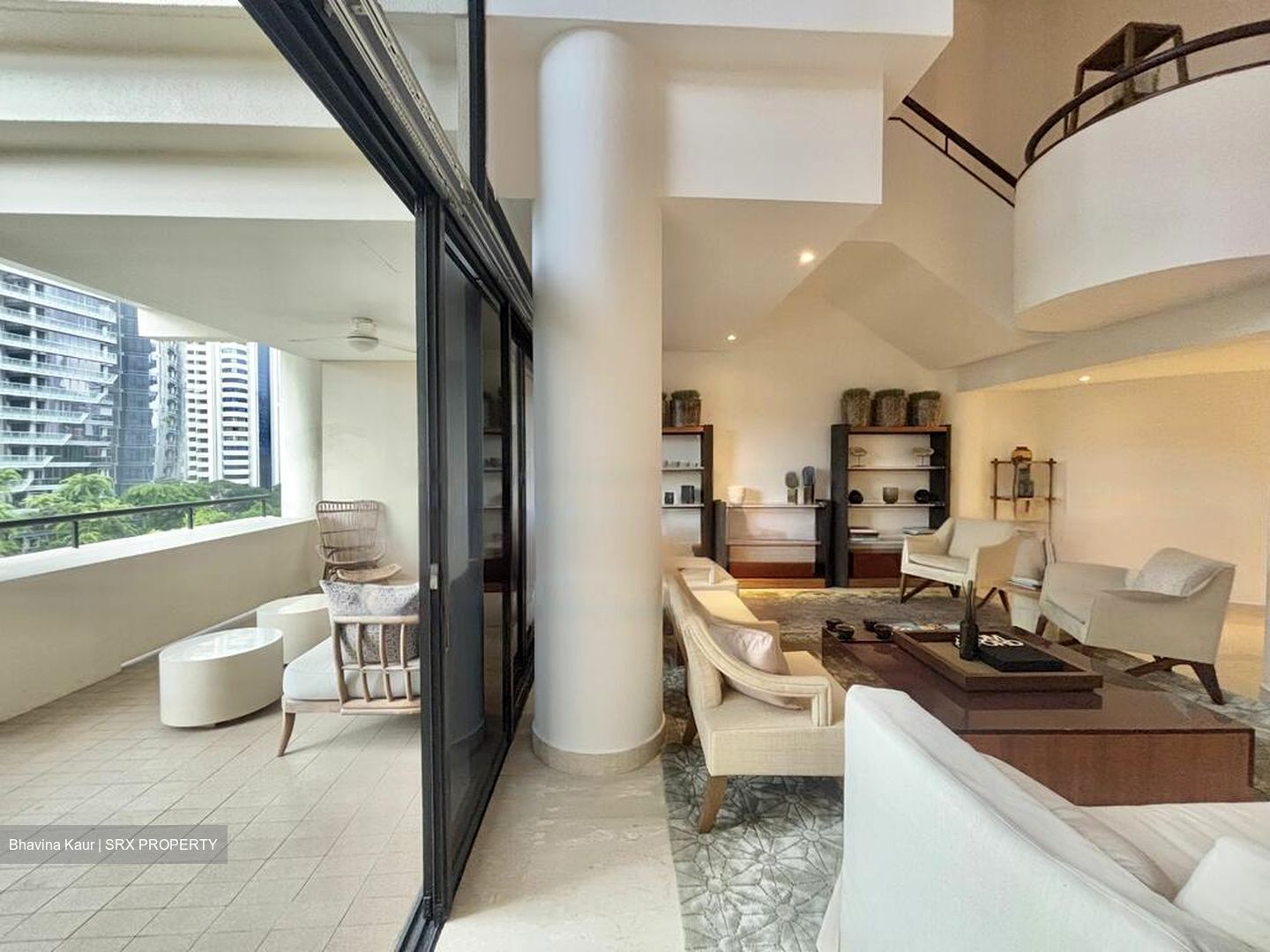 The Colonnade (D10), Condominium #495614271